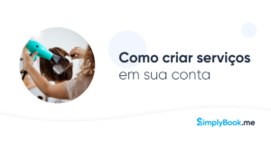 Crie Serviços
